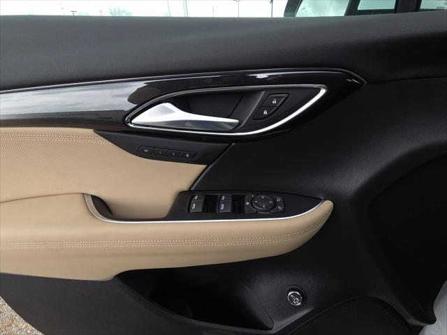 2026 Buick Envision Preferred AWD