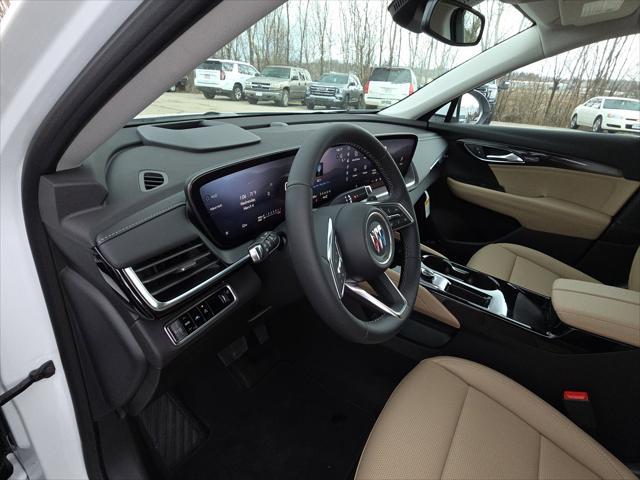 2026 Buick Envision Preferred AWD