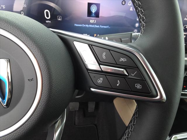 2026 Buick Envision Preferred AWD