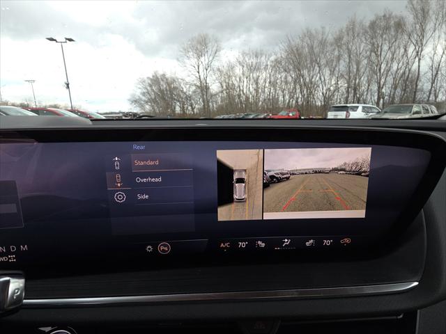 2026 Buick Envision Preferred AWD