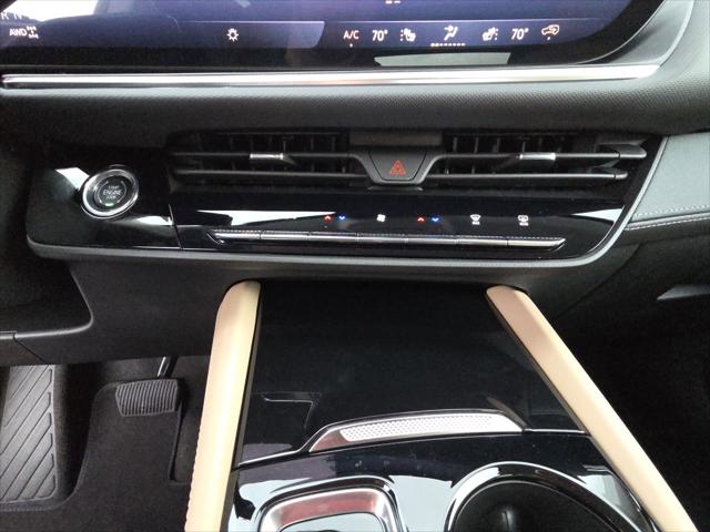 2026 Buick Envision Preferred AWD