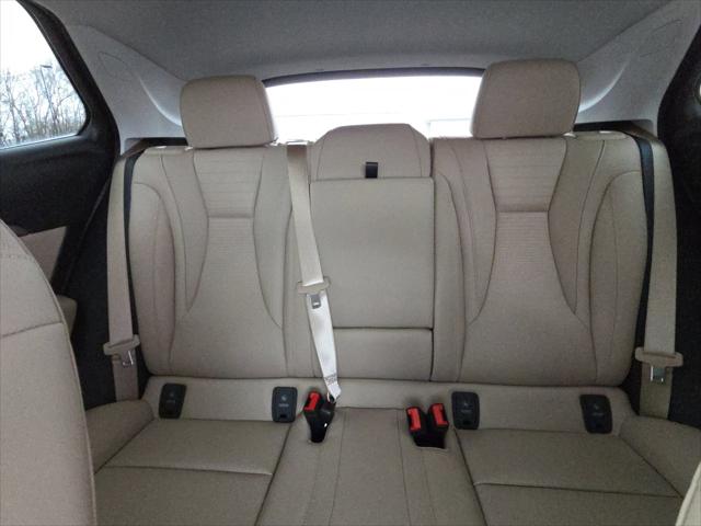 2026 Buick Envision Preferred AWD
