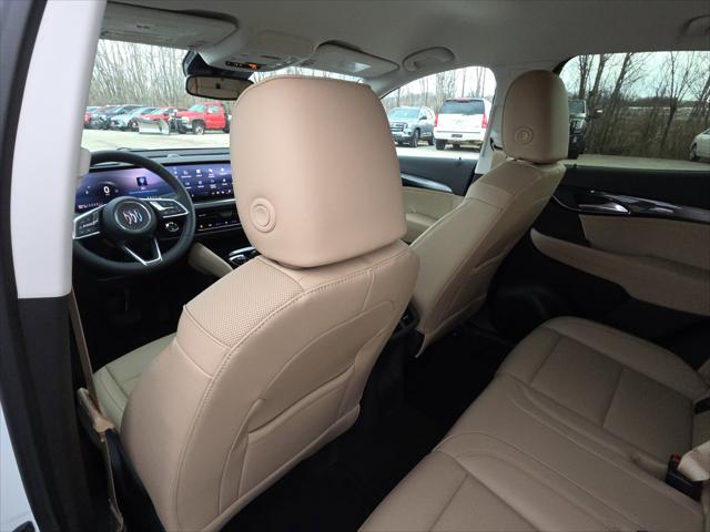 2026 Buick Envision Preferred AWD