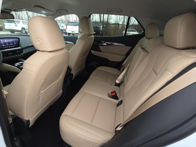 2026 Buick Envision Preferred AWD