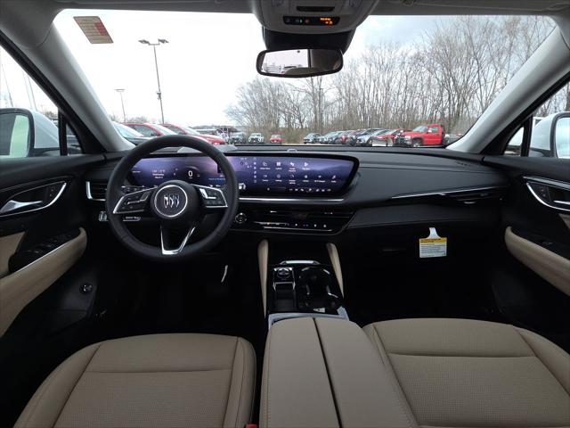 2026 Buick Envision Preferred AWD
