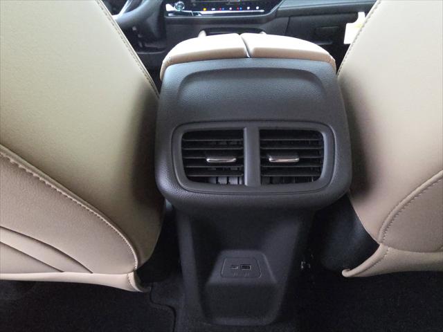 2026 Buick Envision Preferred AWD