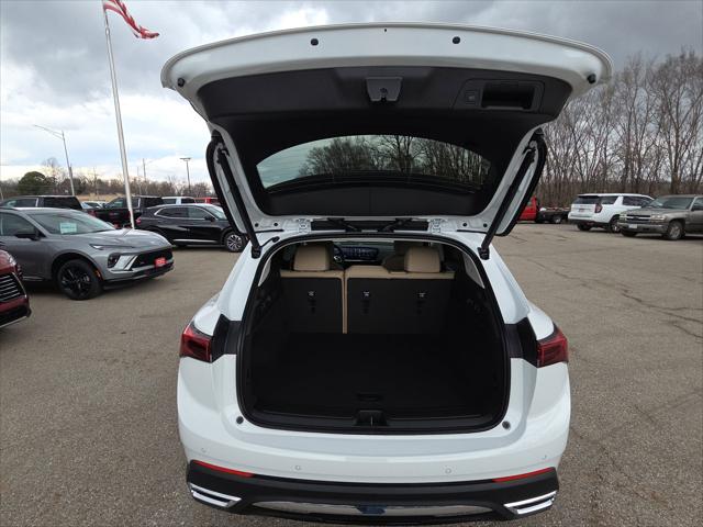 2026 Buick Envision Preferred AWD