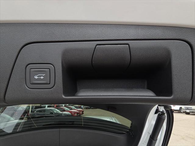 2026 Buick Envision Preferred AWD