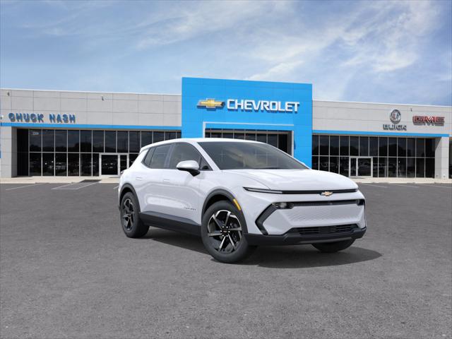 2026 Chevrolet Equinox LT 1, FWD for sale in San Marcos, TX