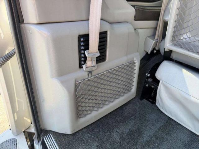 2021 Chevrolet Express Passenger RWD 2500 Regular Wheelbase LS