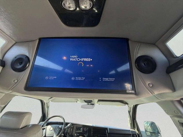 2021 Chevrolet Express Passenger RWD 2500 Regular Wheelbase LS