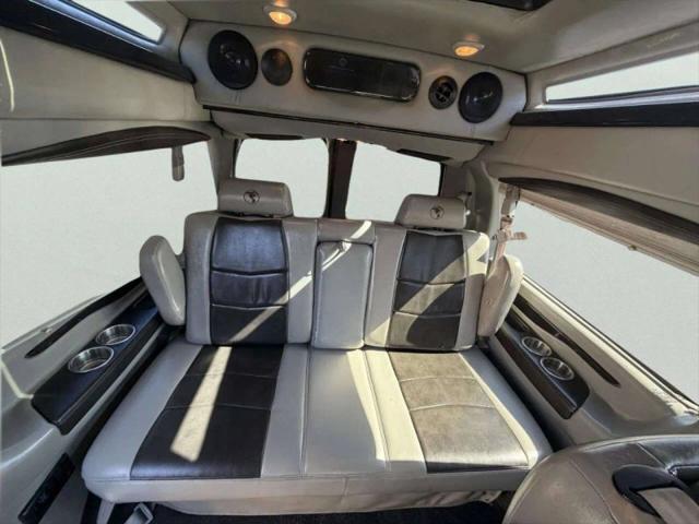 2021 Chevrolet Express Passenger RWD 2500 Regular Wheelbase LS