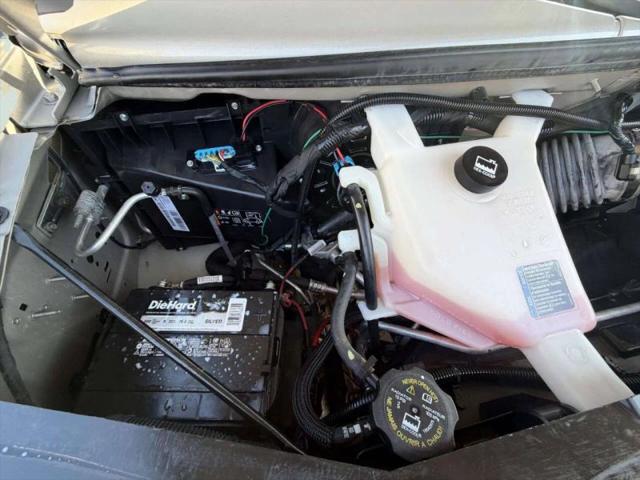 2021 Chevrolet Express Passenger RWD 2500 Regular Wheelbase LS