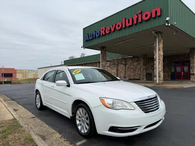 2014 Chrysler 200 Touring for sale in Gastonia, NC