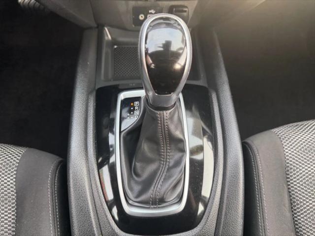 2019 Nissan Rogue Sport SV