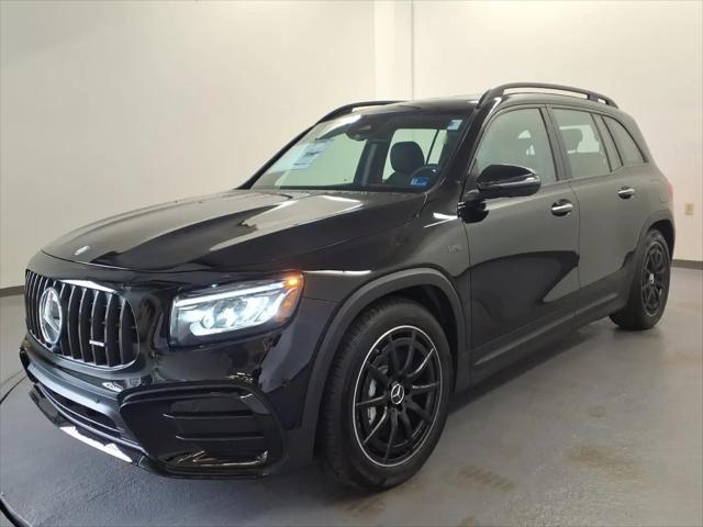 2026 Mercedes-Benz GLB 4MATIC for sale in Hampton, VA