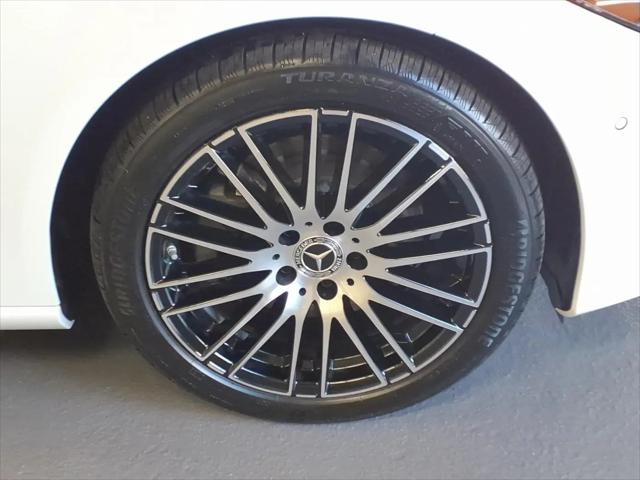 2026 Mercedes-Benz C-CLASS C 300 C 300