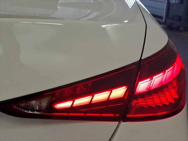 2026 Mercedes-Benz C-CLASS C 300 C 300