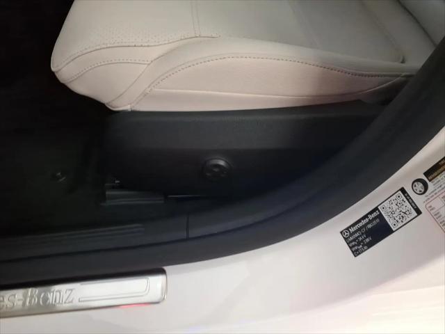 2026 Mercedes-Benz C-CLASS C 300 C 300