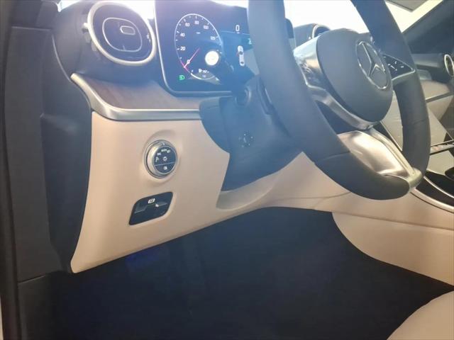 2026 Mercedes-Benz C-CLASS C 300 C 300