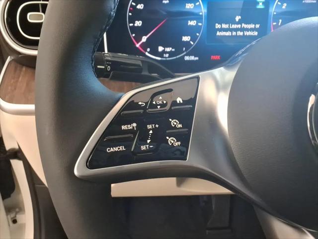 2026 Mercedes-Benz C-CLASS C 300 C 300