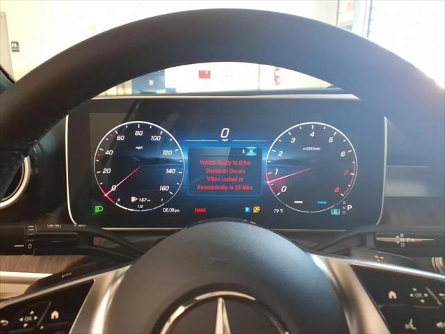 2026 Mercedes-Benz C-CLASS C 300 C 300