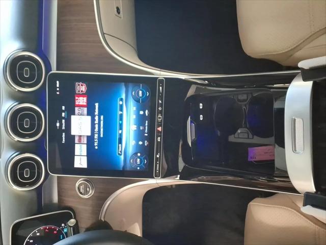2026 Mercedes-Benz C-CLASS C 300 C 300