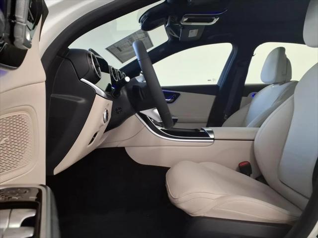 2026 Mercedes-Benz C-CLASS C 300 C 300