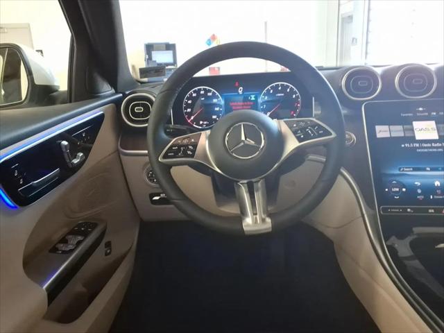 2026 Mercedes-Benz C-CLASS C 300 C 300