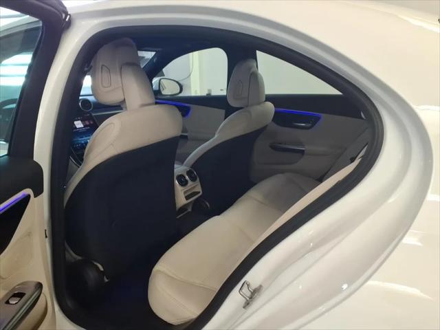 2026 Mercedes-Benz C-CLASS C 300 C 300