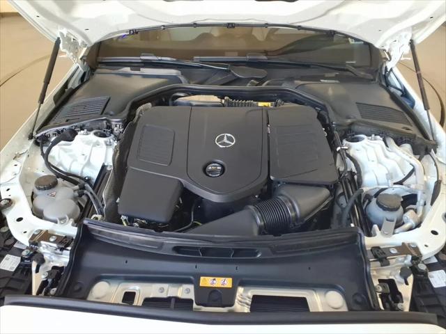 2026 Mercedes-Benz C-CLASS C 300 C 300