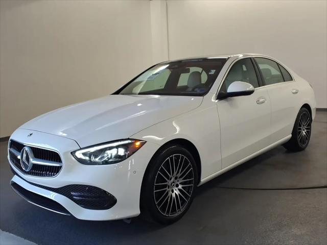 2026 Mercedes-Benz C-CLASS C 300 C 300 for sale in Hampton, VA