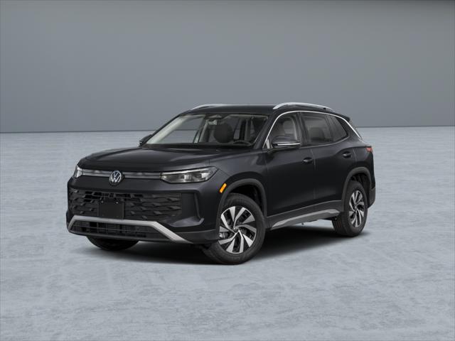 2026 Volkswagen Tiguan S for sale in Moreno Valley, CA