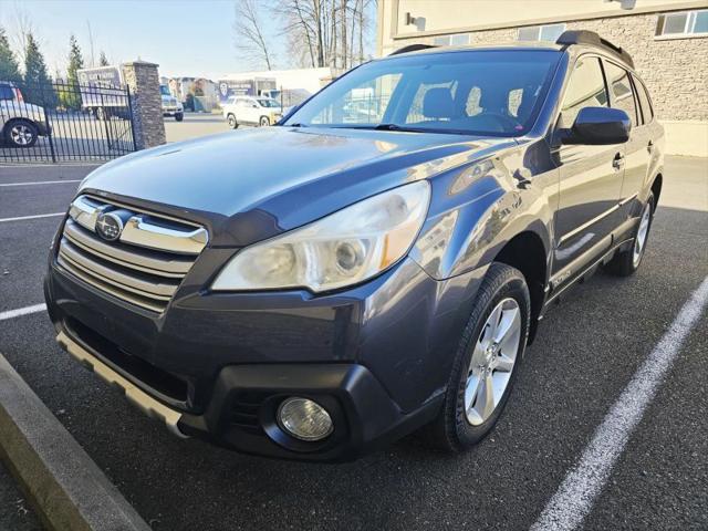 2013 Subaru Outback 2.5i Limited for sale in Kent, WA
