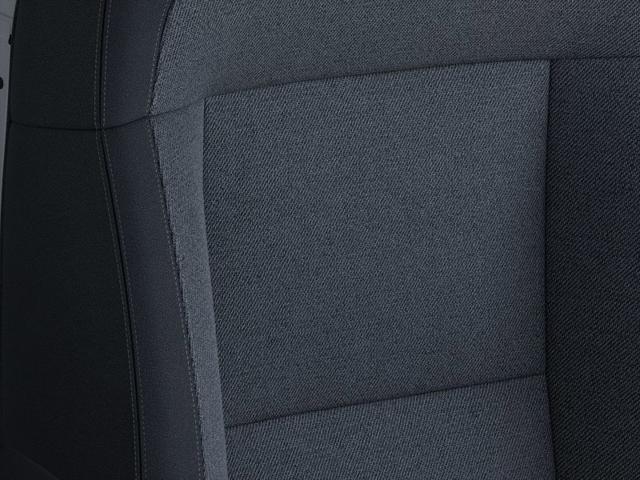 2026 Ram ProMaster 2500 Cargo Van Tradesman High Roof 159" WB w/Pass Seat