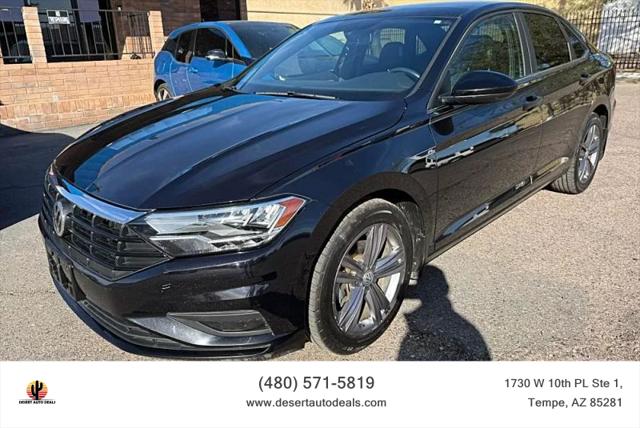 2019 Volkswagen Jetta 1.4T R-Line for sale in Tempe, AZ