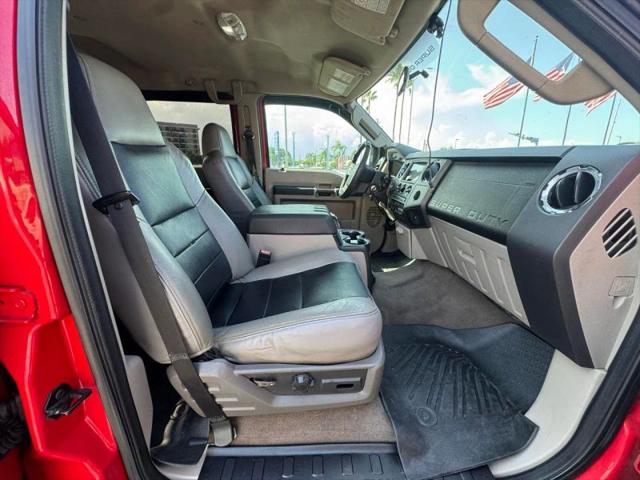 2009 Ford F-250 FX4