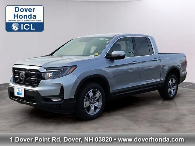 2026 Honda Ridgeline RTL for sale in Dover, NH