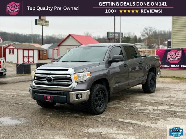 2017 Toyota Tundra SR5 4.6L V8 for sale in Fenton, MO