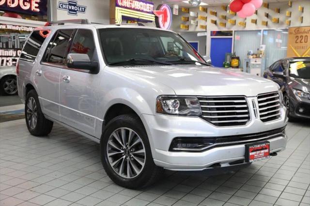 2015 Lincoln Navigator Base for sale in Chicago, IL