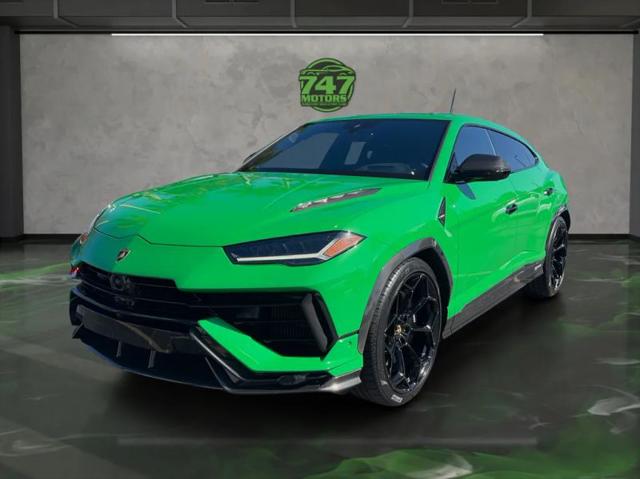 2024 Lamborghini Urus Performante for sale in Plantation, FL