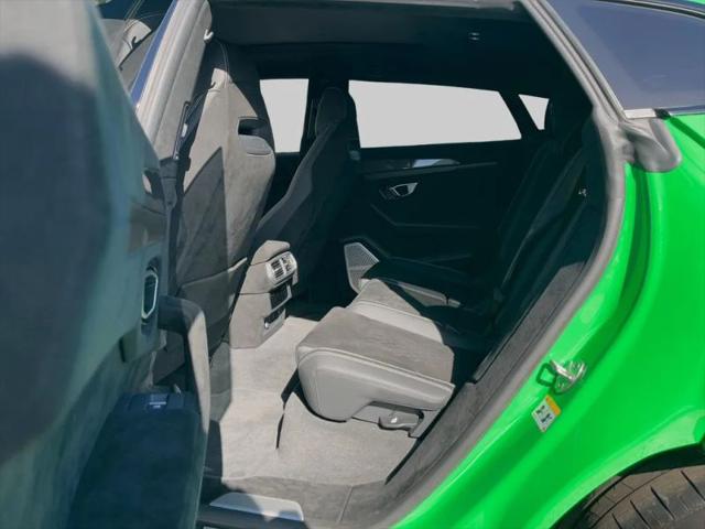 2024 Lamborghini Urus Performante