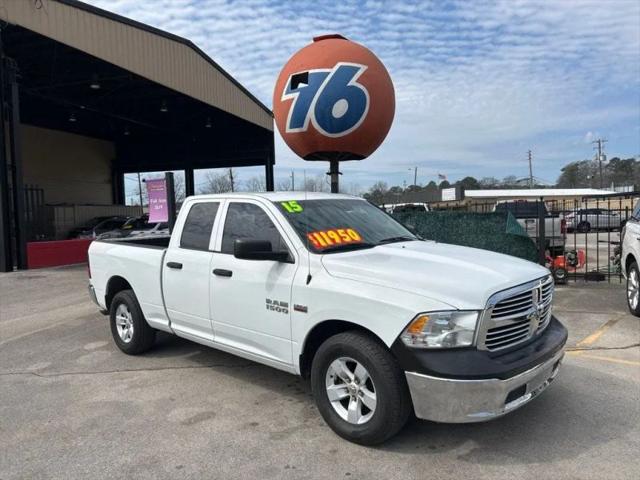 2015 Ram 1500 Tradesman for sale in Hueytown, AL