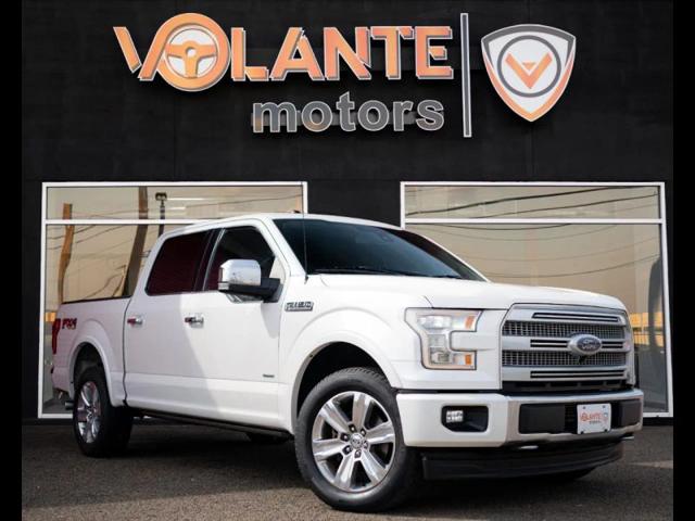 2017 Ford F-150 XL for sale in San Antonio, TX