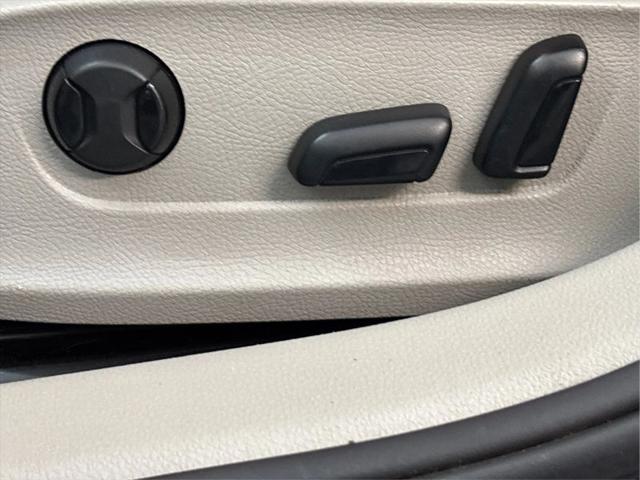 2018 Volkswagen Passat 2.0T SE