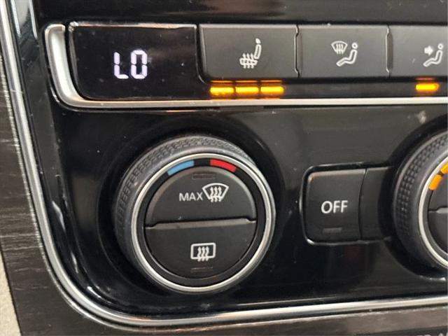 2018 Volkswagen Passat 2.0T SE