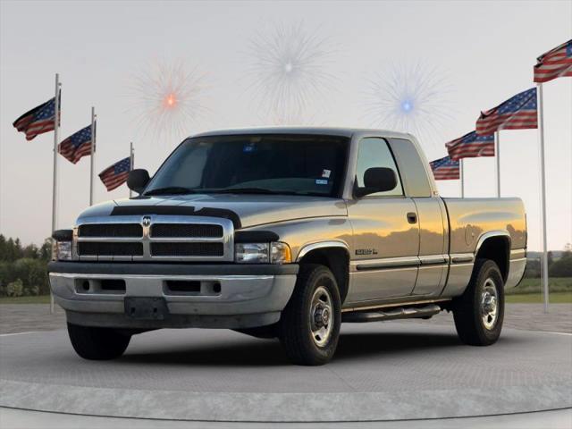 1998 Dodge Ram 2500 Base