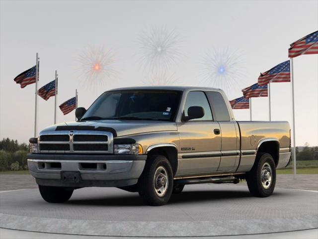 1998 Dodge Ram 2500 Base