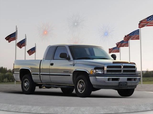 1998 Dodge Ram 2500 Base
