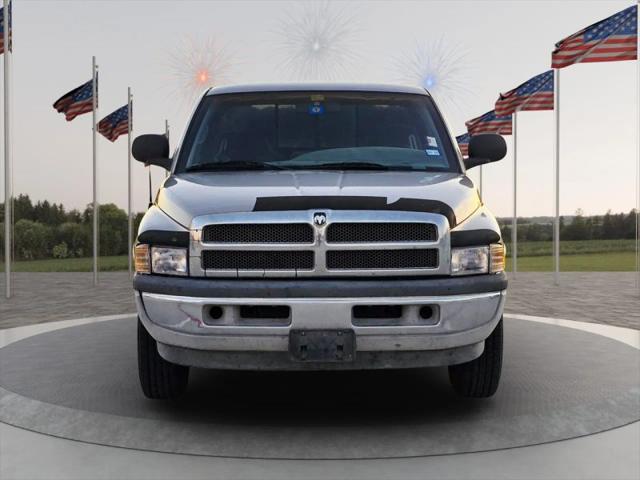1998 Dodge Ram 2500 Base